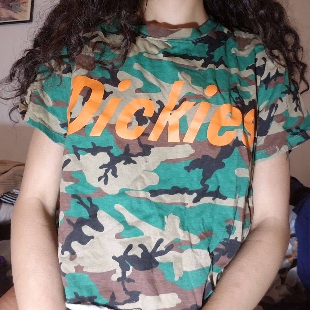 Dickies tee